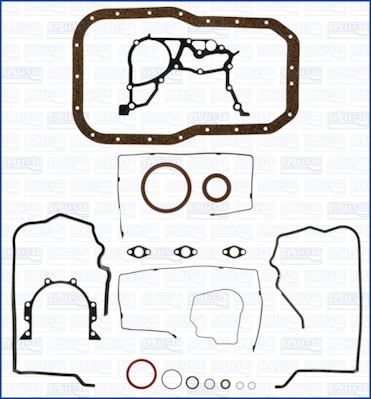 Pochette basse AJUSA 54066400