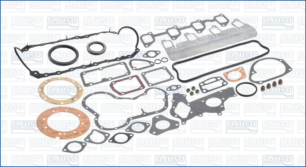 Pochette moteur complète AJUSA 51006200