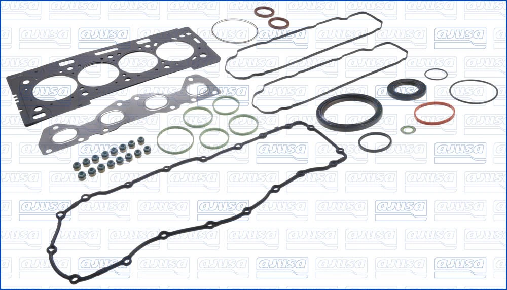 Pochette moteur complète AJUSA 50379200