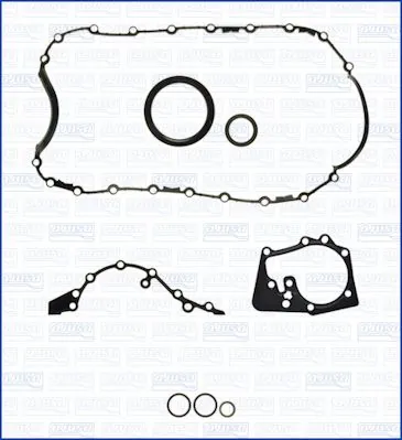 Pochette basse AJUSA 54207800