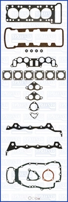 Pochette moteur complète AJUSA 50063300