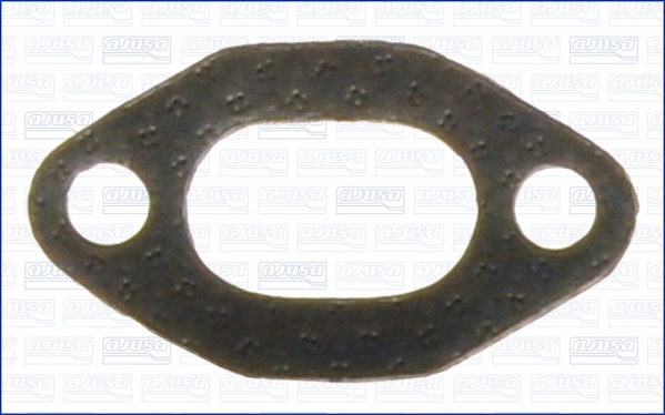 Joint d'étanchéité, tuyau d'échappement AJUSA 00284400