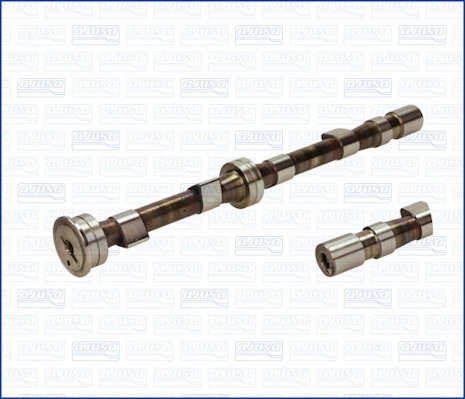 Arbre à came AJUSA 93034100