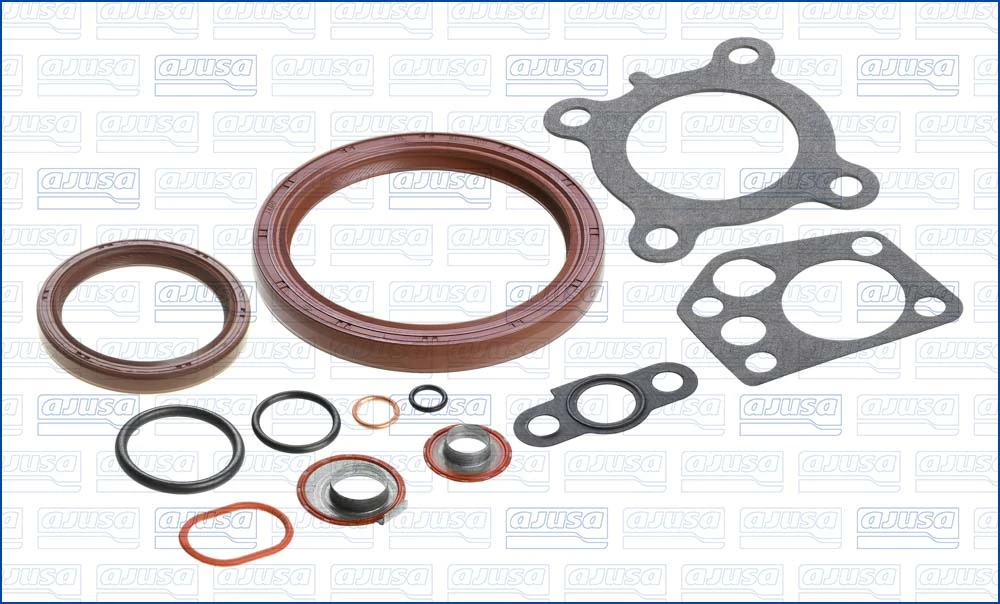 Pochette basse AJUSA 54093500