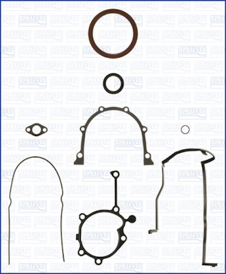 Pochette basse AJUSA 54084500