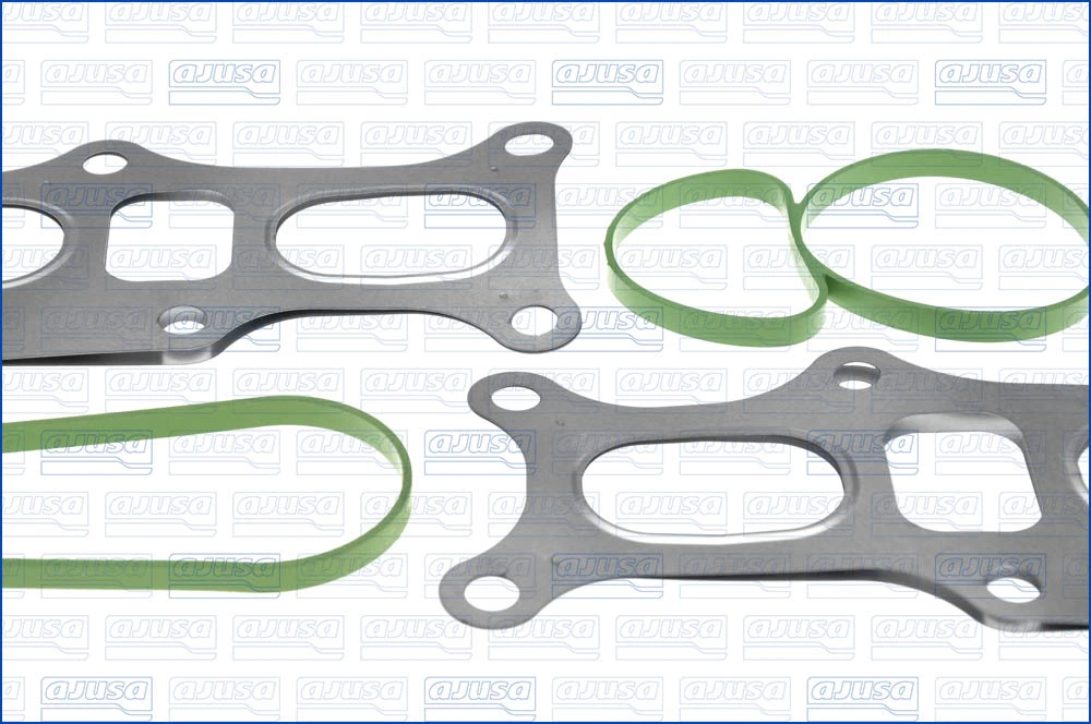 Pochette moteur complète AJUSA 51045400