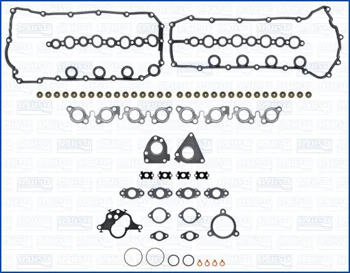 Pochette haute AJUSA 53063100