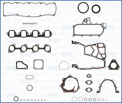 Pochette moteur complète AJUSA 51048800