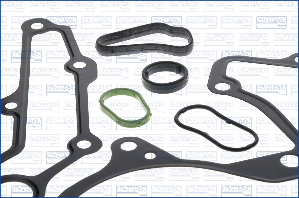 Pochette basse AJUSA 54243400