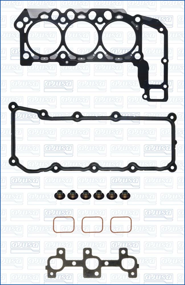 Pochette haute AJUSA 52318800