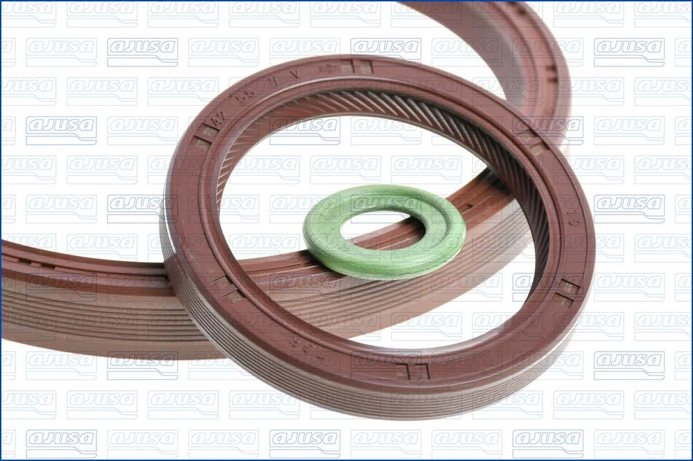 Pochette basse AJUSA 54182900