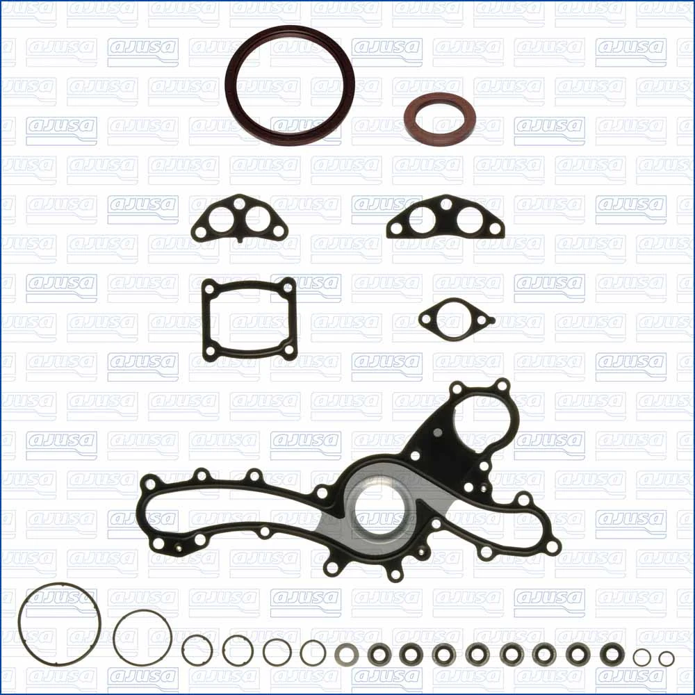 Pochette basse AJUSA 54157300