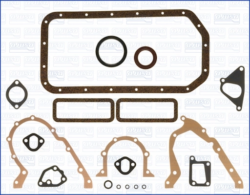 Pochette basse AJUSA 54047600