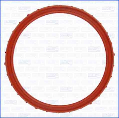 Joint, manchon de vanne papillon AJUSA 01426300