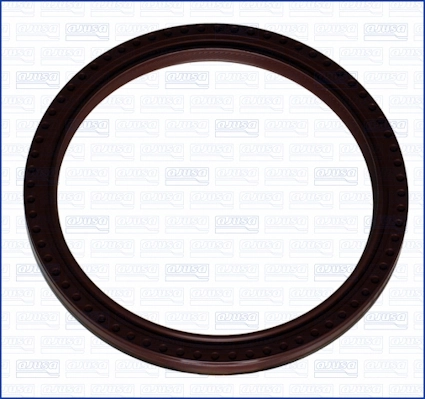 Bague d'étanchéité, vilebrequin