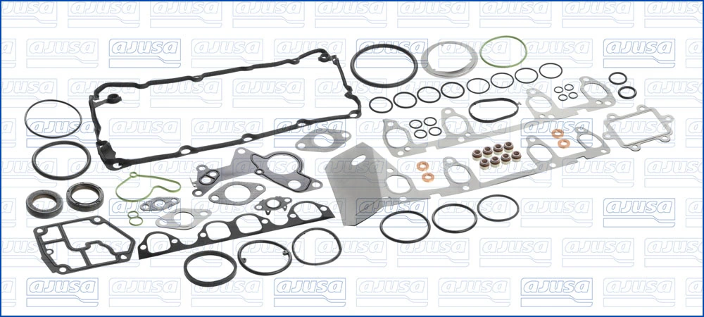 Pochette moteur complète AJUSA 51029500