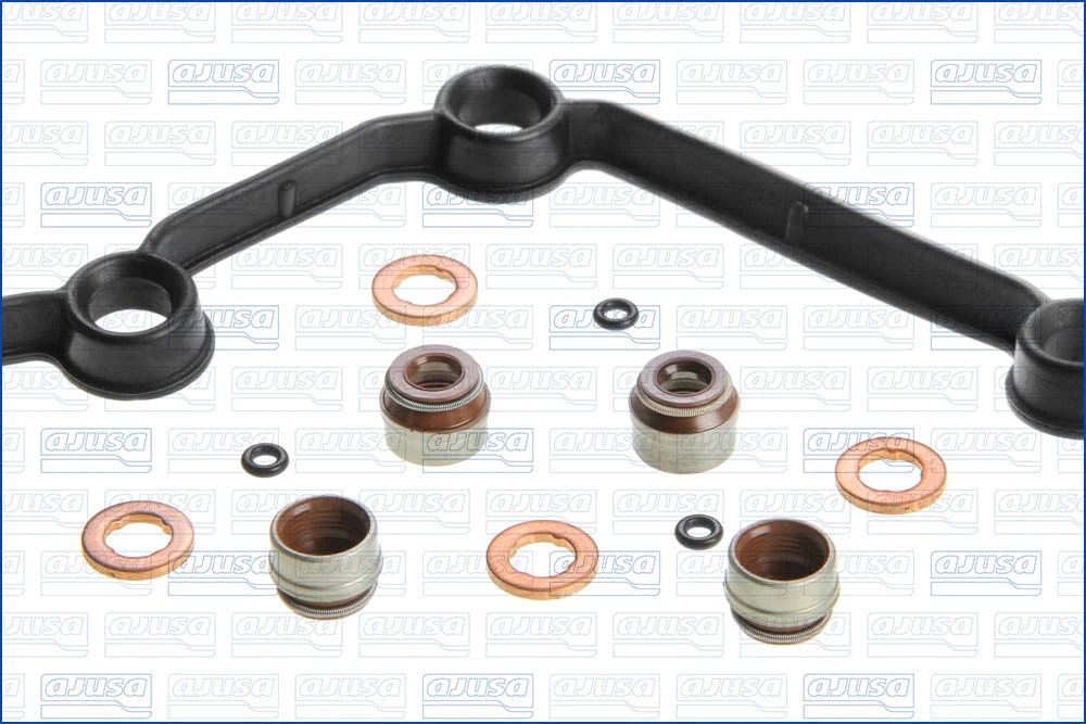 Pochette haute AJUSA 53024700