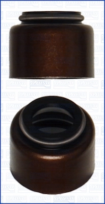 Bague d'étanchéité, tige de soupape AJUSA 12018000