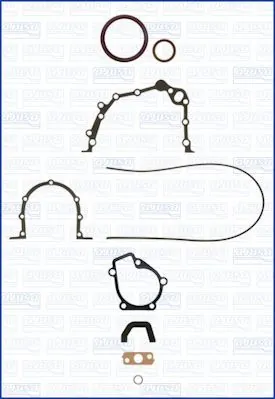 Pochette basse AJUSA 54205400