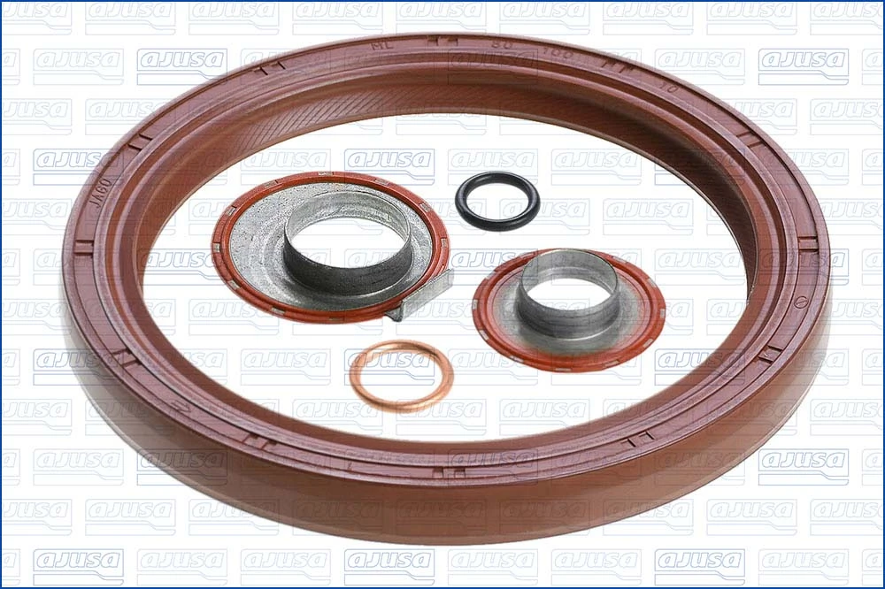 Pochette basse AJUSA 54093500