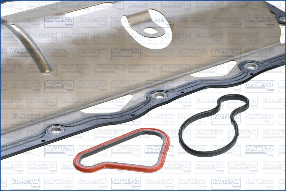 Pochette basse AJUSA 54153900