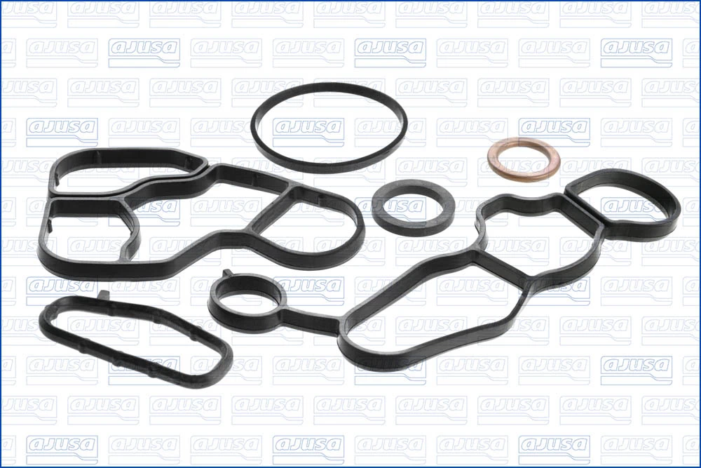 Pochette moteur complète AJUSA 50276200