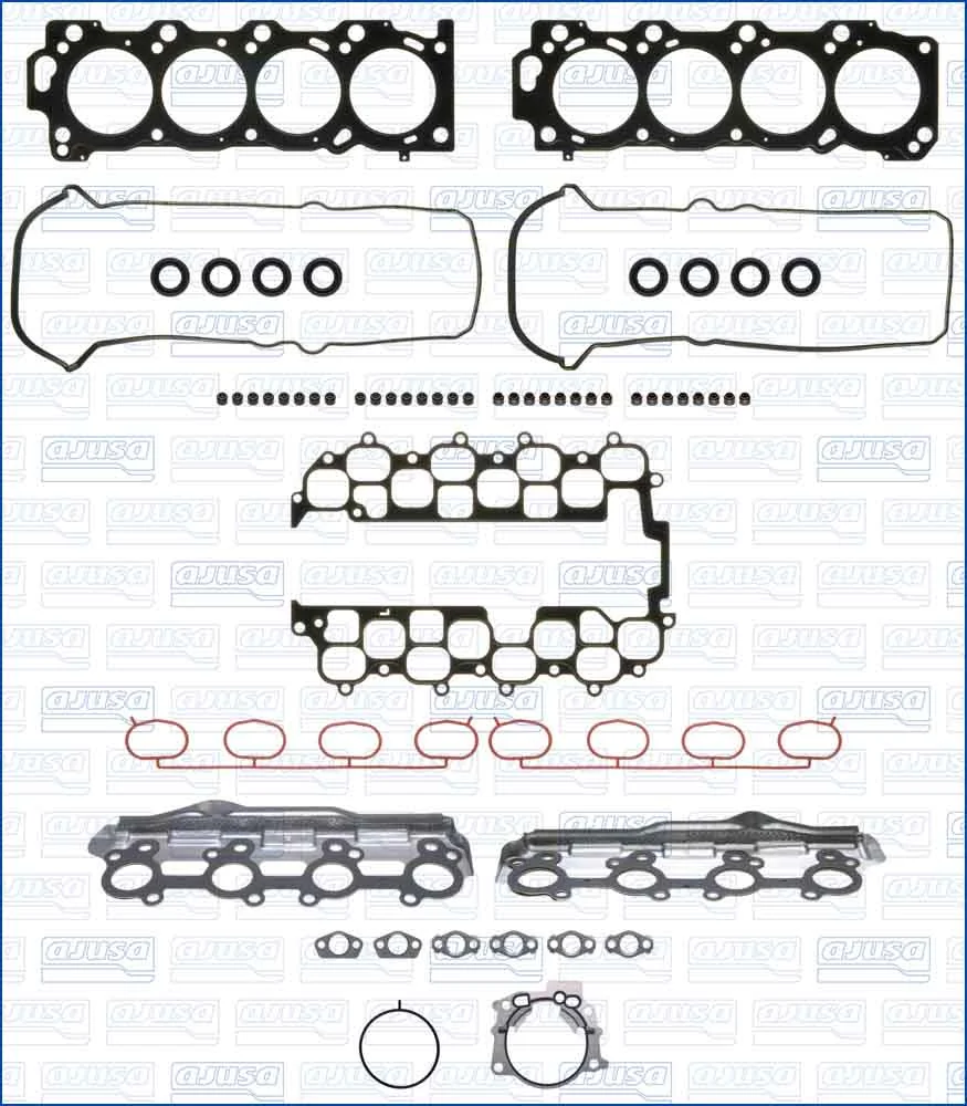 Pochette haute AJUSA 52379500
