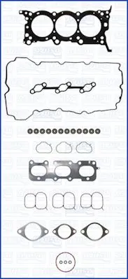 Pochette haute AJUSA 52471700