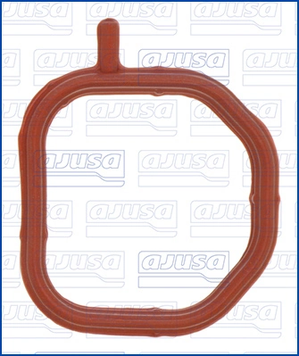 Gasket, EGR valve pipe