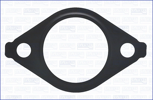 Gasket, intake manifold housing