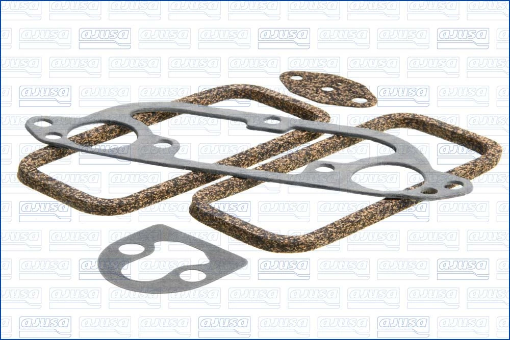 Pochette basse AJUSA 54031300