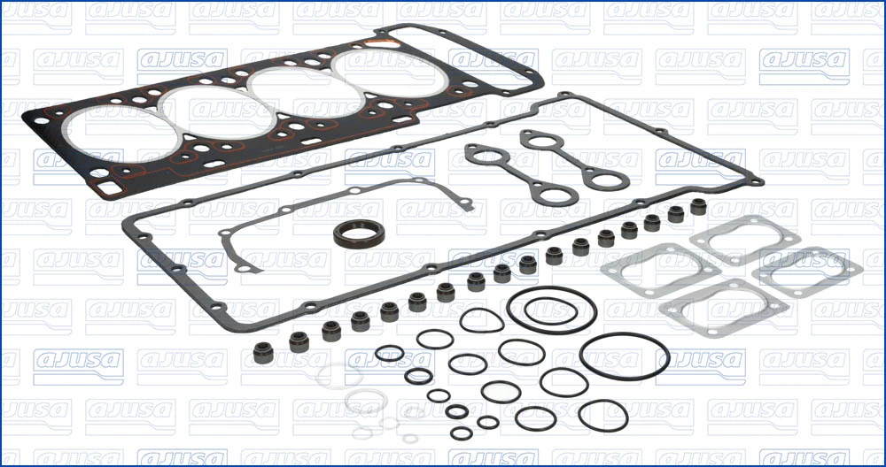 Pochette haute AJUSA 52096000