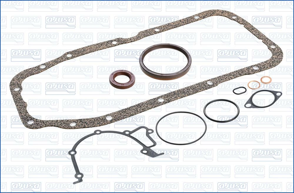 Pochette basse AJUSA 54077900