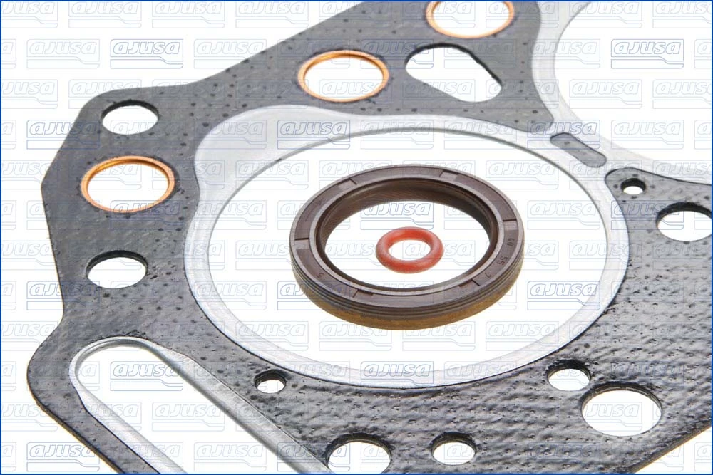 Pochette moteur complète AJUSA 50225900