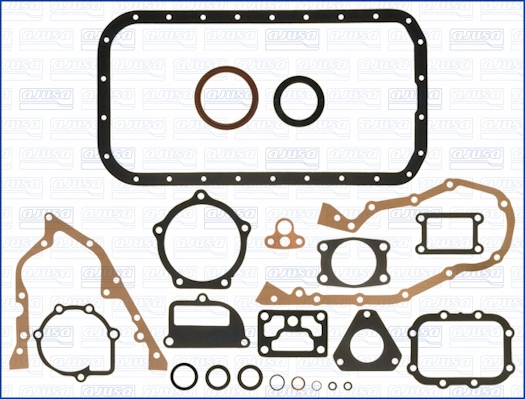 Pochette basse AJUSA 54045800