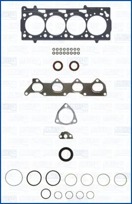 Pochette haute AJUSA 52360100