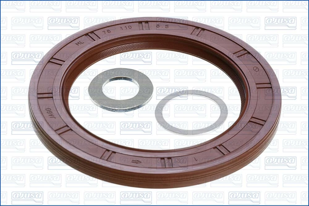 Pochette moteur complète AJUSA 50318800