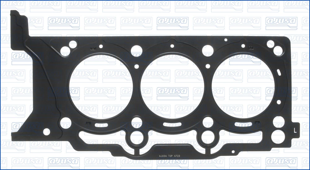 Joint d'étanchéité, culasse AJUSA 10222000