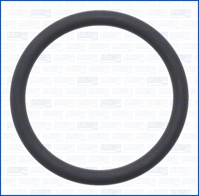 Gasket, charger