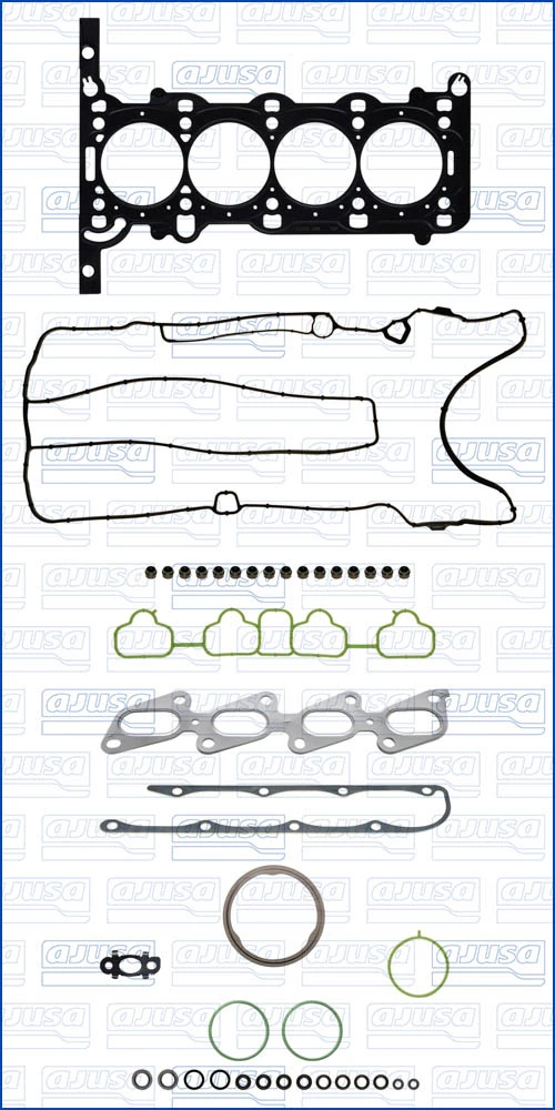 Pochette haute AJUSA 52648500