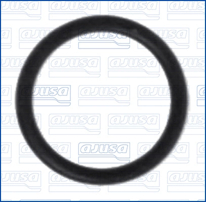 Gasket, oil cooler