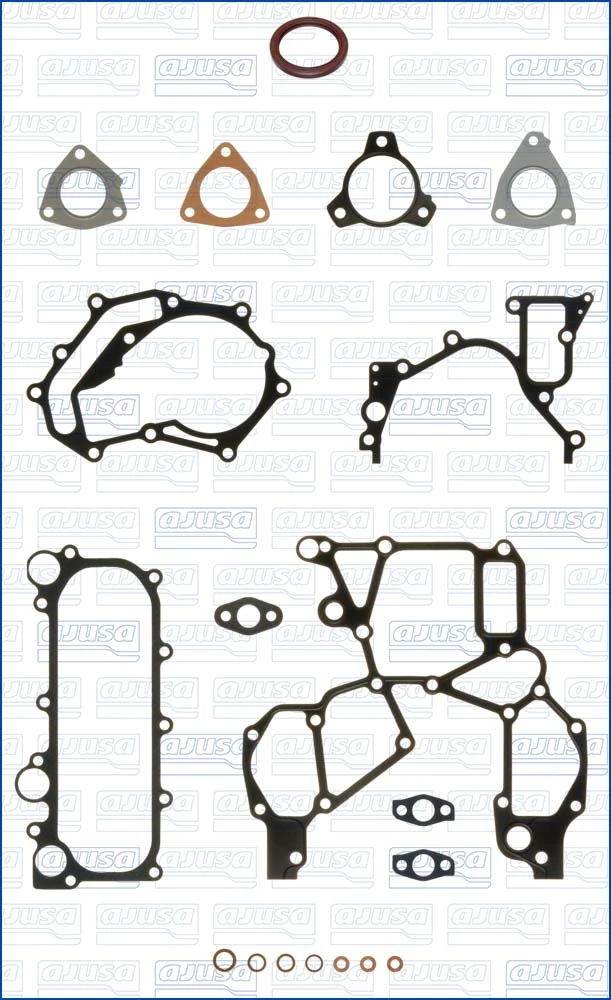 Pochette basse AJUSA 54156300