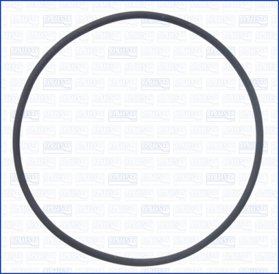 Joint, manchon de vanne papillon AJUSA 16136400