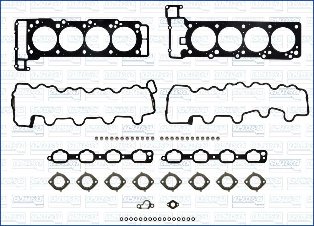 Pochette haute AJUSA 52655100