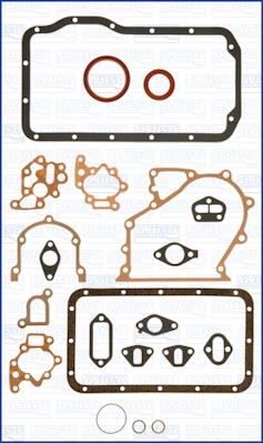 Pochette basse AJUSA 54027500