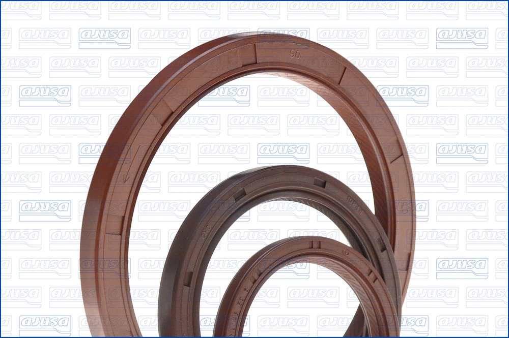 Pochette moteur complète AJUSA 51035500