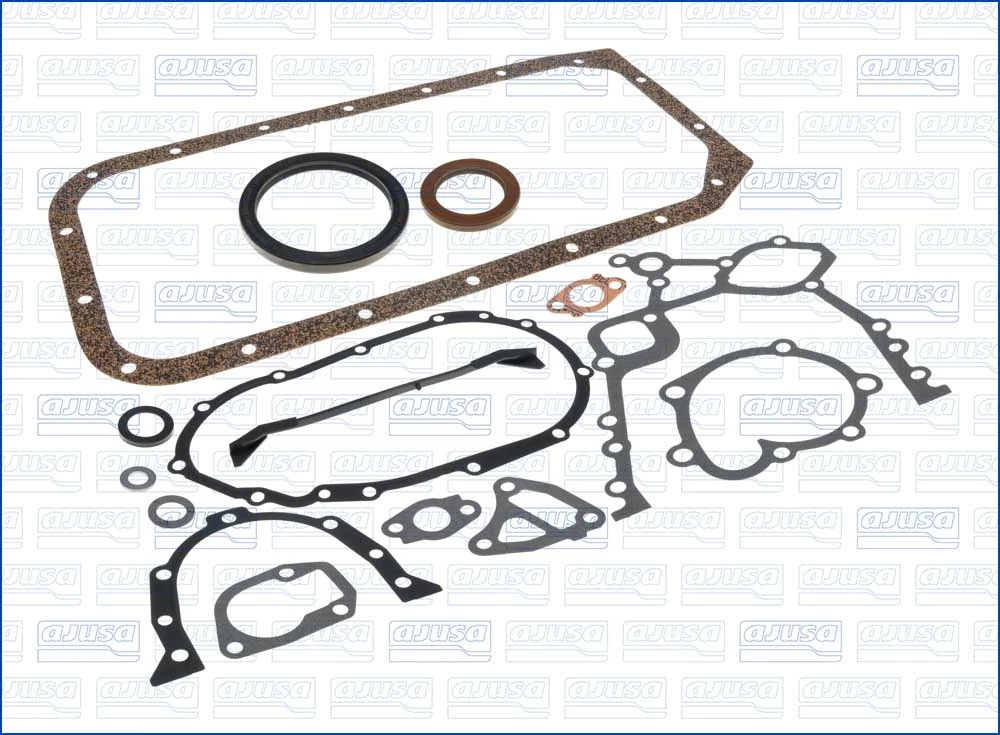 Pochette basse AJUSA 54048800