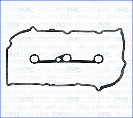 Gasket Set, cylinder head cover