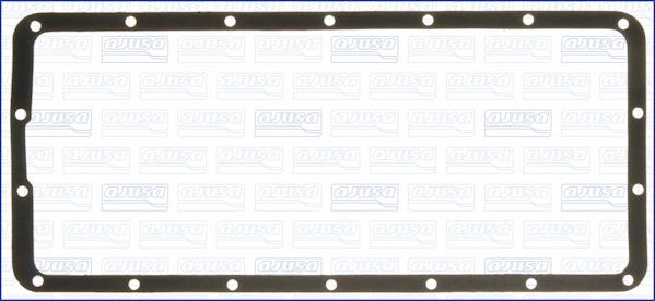 Joint d'étanchéité, carter d'huile AJUSA 14038900