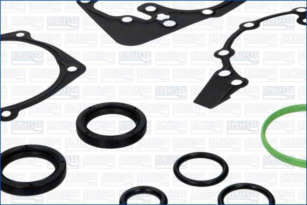 Pochette moteur complète AJUSA 50361100